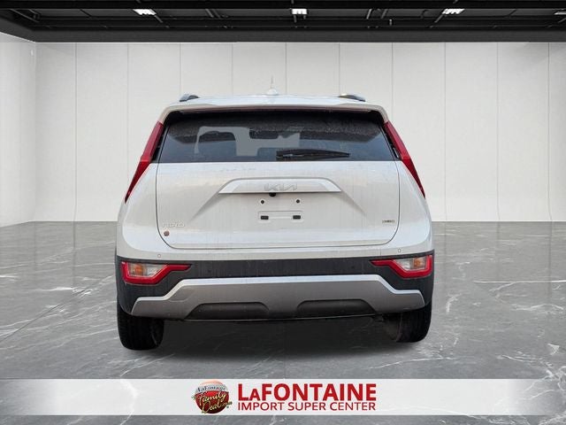 2024 Kia Niro EX