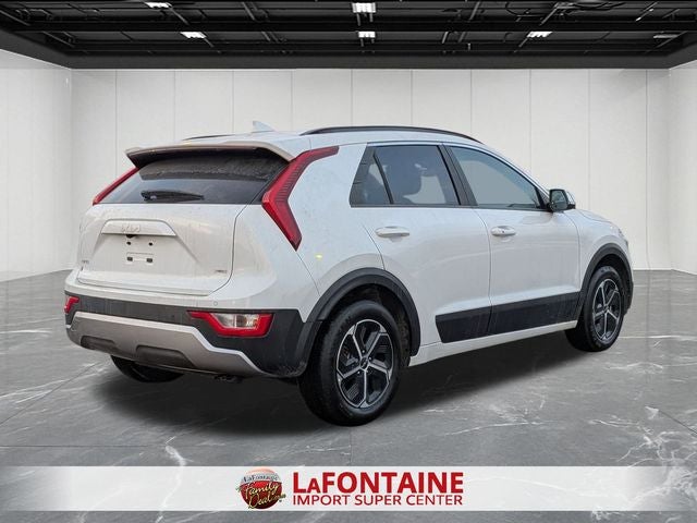 2024 Kia Niro EX