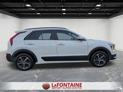 2024 Kia Niro EX