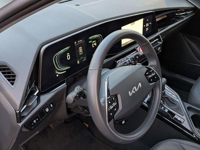 2024 Kia Niro EX