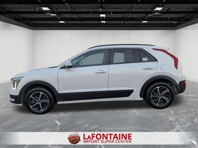 2024 Kia Niro EX
