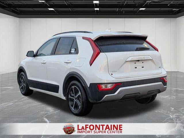 2024 Kia Niro EX