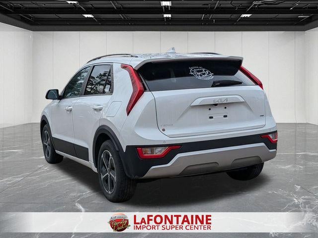 2024 Kia Niro EX