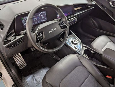 2024 Kia Niro EX