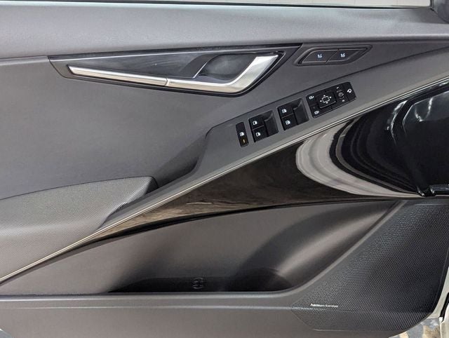 2024 Kia Niro EX