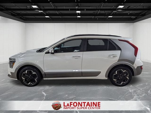 2024 Kia Niro EX