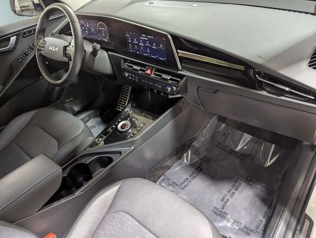 2024 Kia Niro EX