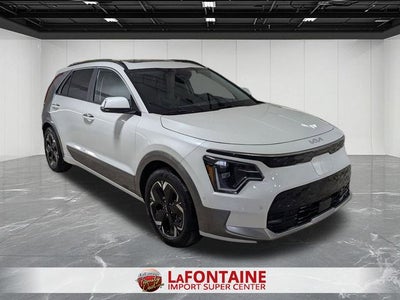 2024 Kia Niro EX
