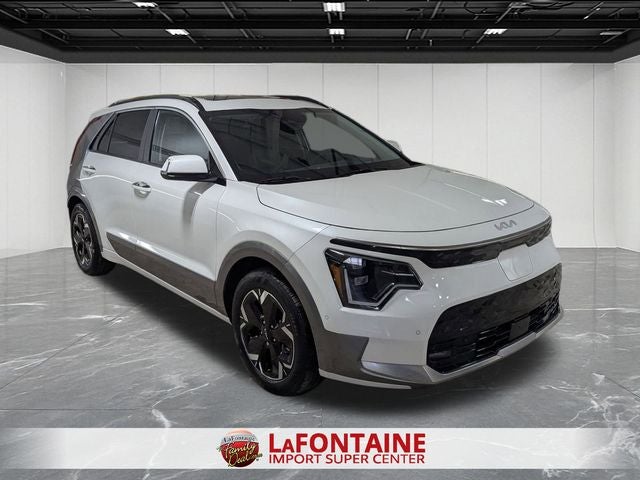 2024 Kia Niro EX
