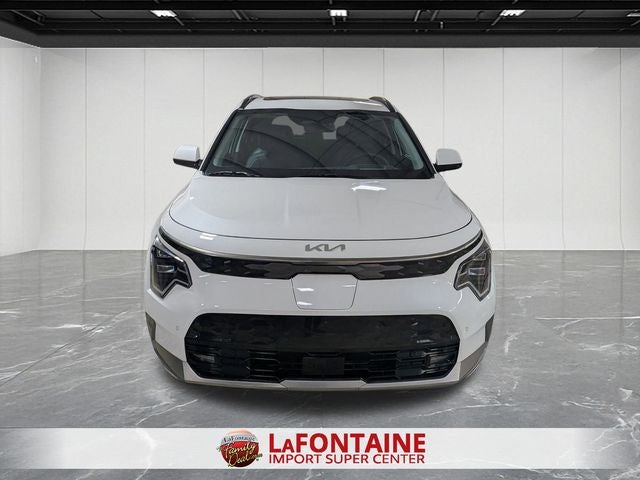 2024 Kia Niro EX