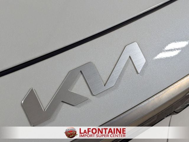 2024 Kia Niro EX
