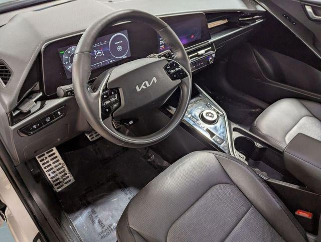 2024 Kia Niro EX