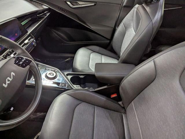 2024 Kia Niro EX