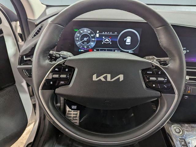2024 Kia Niro EX