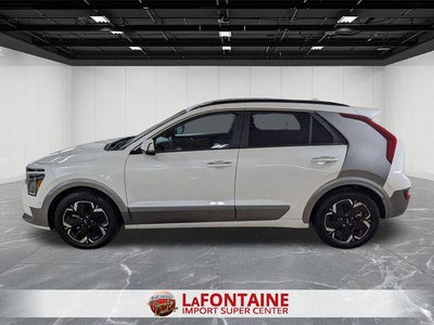 2024 Kia Niro EX