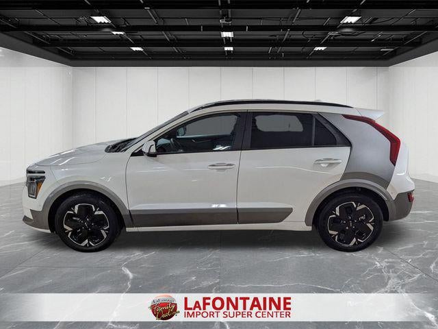 2024 Kia Niro EX