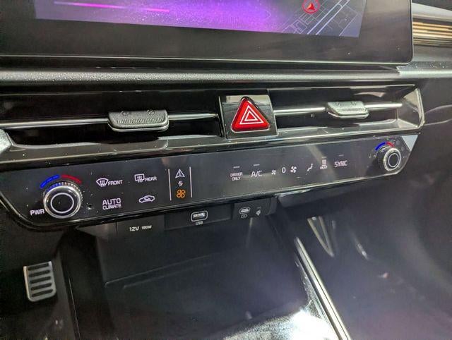 2024 Kia Niro EX