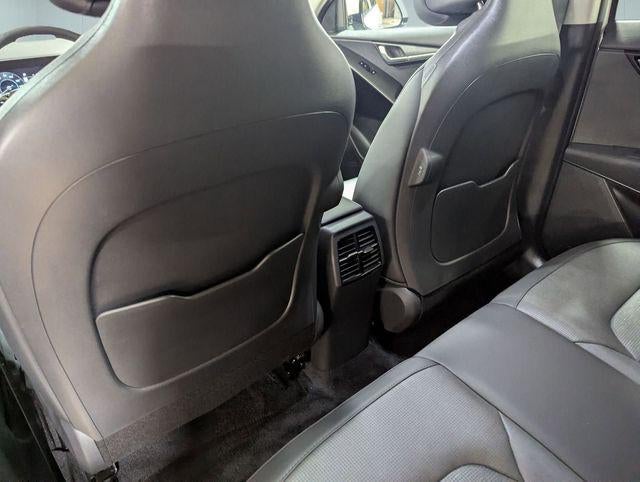 2024 Kia Niro EX