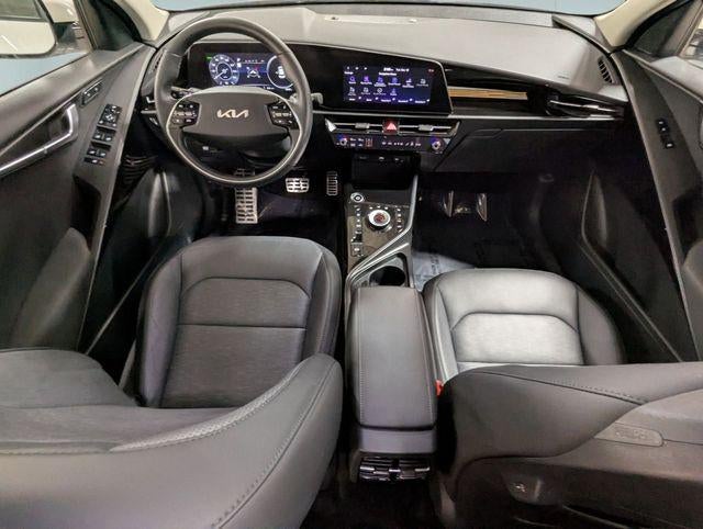 2024 Kia Niro EX