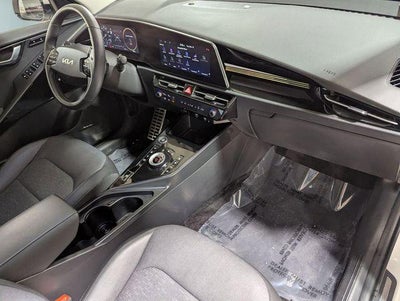 2024 Kia Niro EX