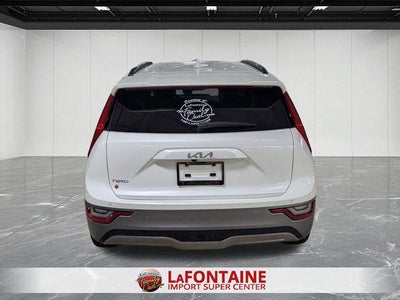 2024 Kia Niro EX