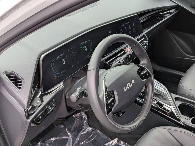 2024 Kia Niro EX