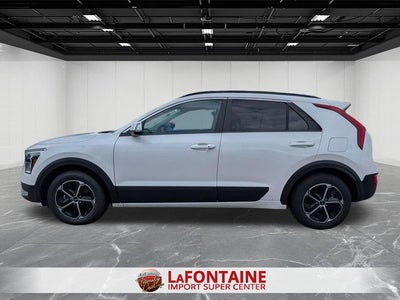 2024 Kia Niro EX