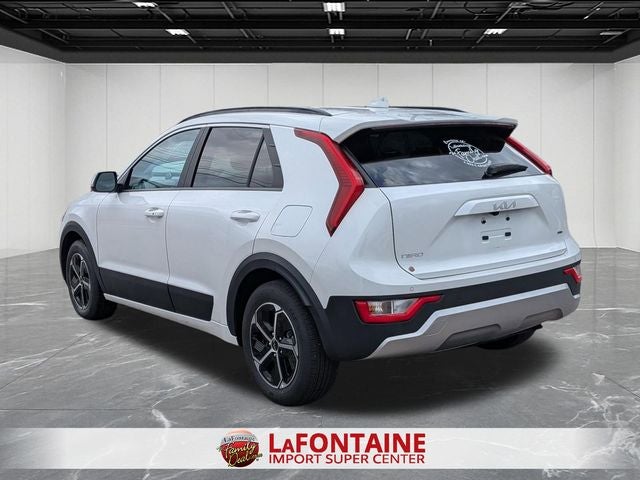 2024 Kia Niro EX