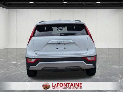 2024 Kia Niro EX
