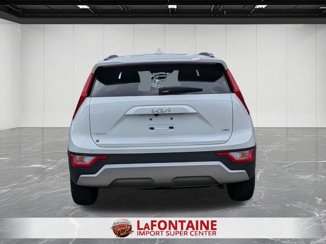 2024 Kia Niro EX