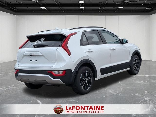 2024 Kia Niro EX