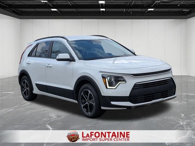 2024 Kia Niro EX