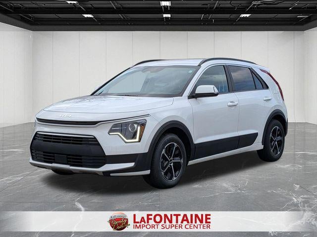 2024 Kia Niro EX