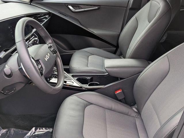 2024 Kia Niro EX