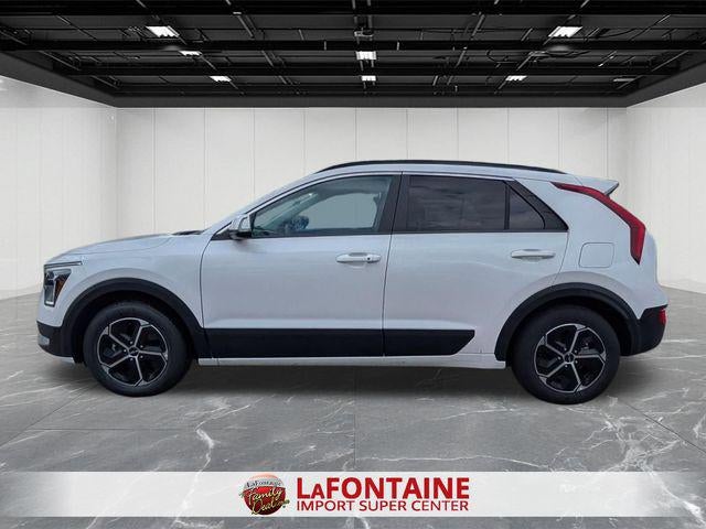 2024 Kia Niro EX