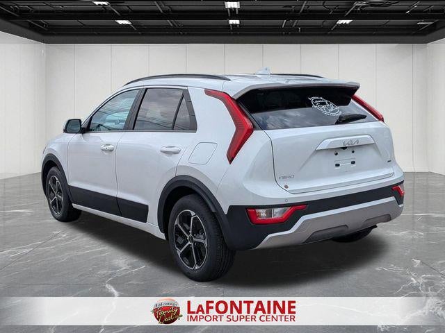 2024 Kia Niro EX