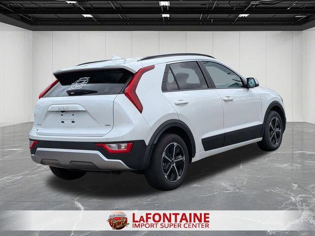 2024 Kia Niro EX
