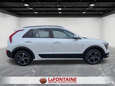 2024 Kia Niro EX