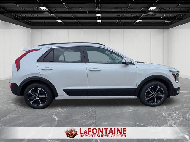 2024 Kia Niro EX