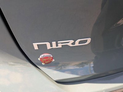 2023 Kia Niro EX