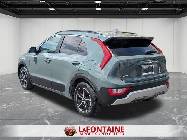 2023 Kia Niro EX