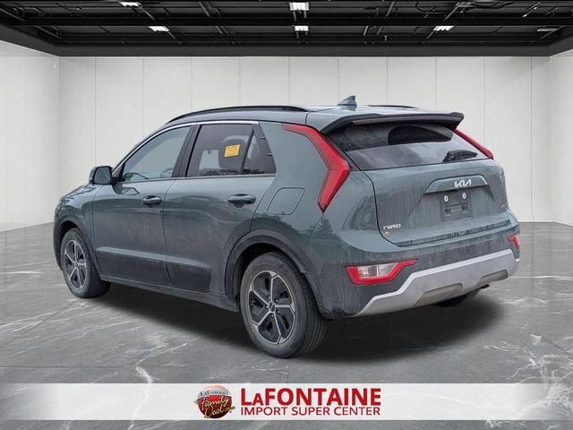 2023 Kia Niro EX