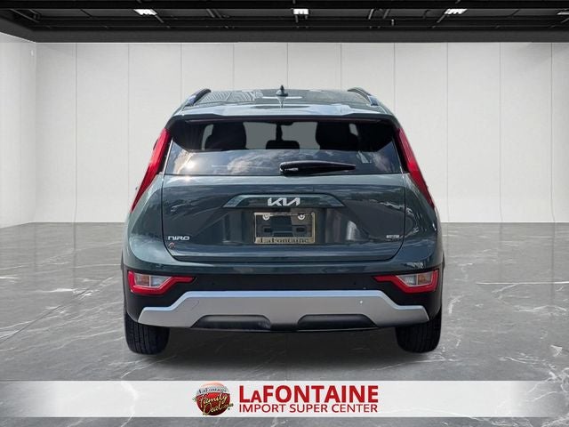 2023 Kia Niro EX