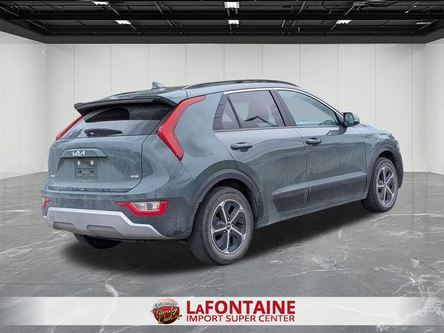 2023 Kia Niro EX