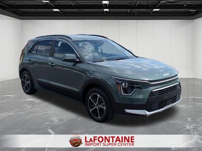2023 Kia Niro EX