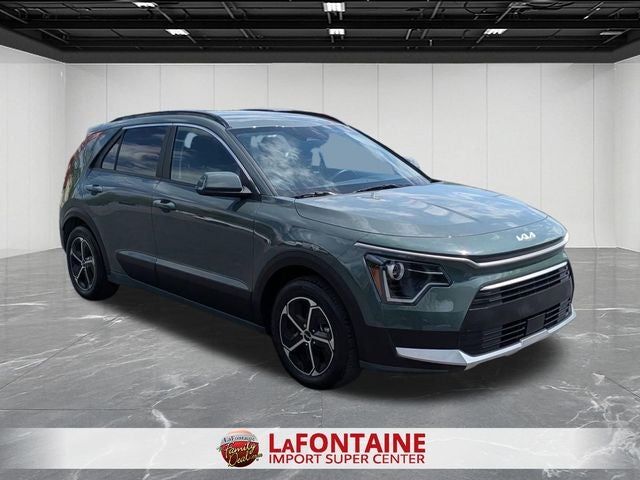 2023 Kia Niro EX