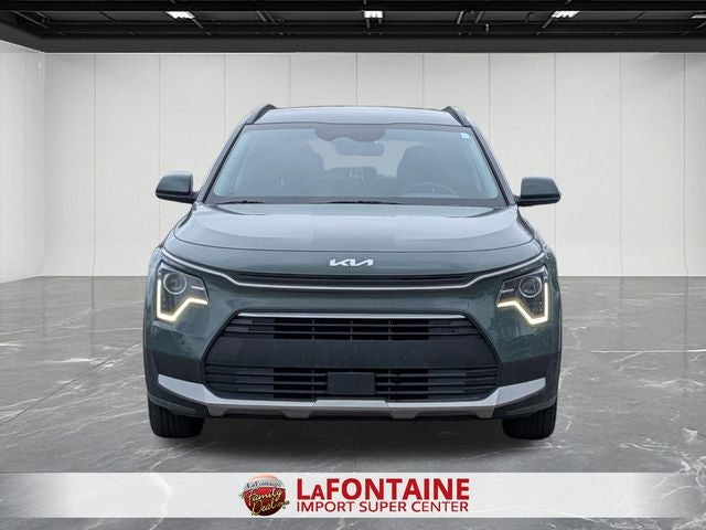 2023 Kia Niro EX