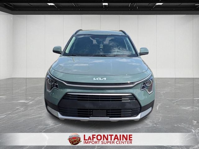 2023 Kia Niro EX