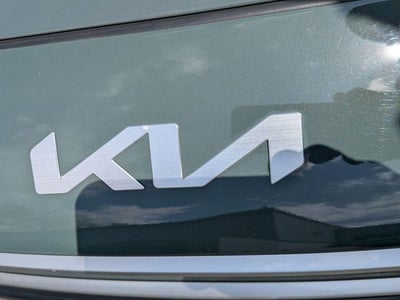 2023 Kia Niro EX