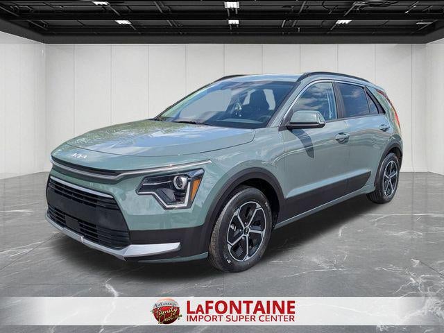 2023 Kia Niro EX